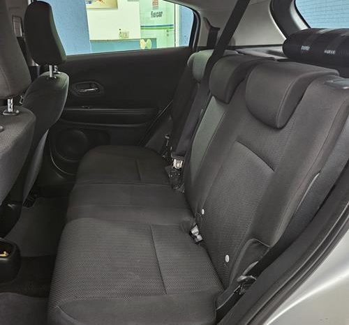 Honda HR-V LX completo