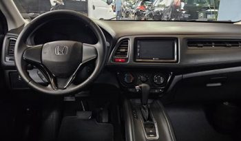 Honda HR-V LX completo