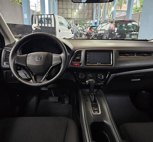 Honda HR-V LX completo