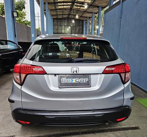 Honda HR-V LX completo