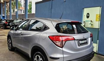 Honda HR-V LX completo