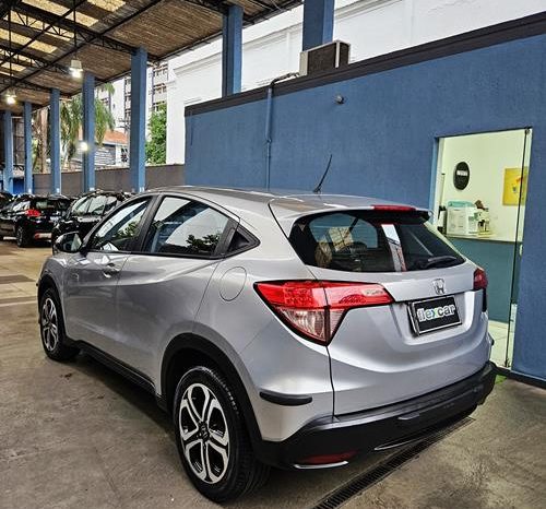 Honda HR-V LX completo