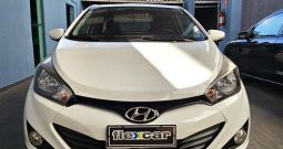 Hyundai HB20S Comfort