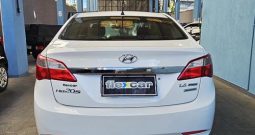 Hyundai HB20S Comfort