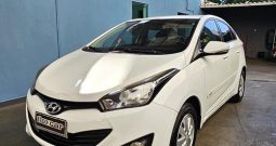 Hyundai HB20S Comfort