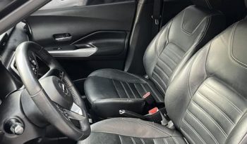 Nissan Kicks SL completo