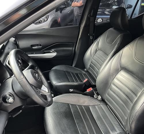 Nissan Kicks SL completo