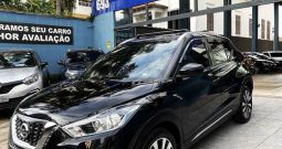 Nissan Kicks SL