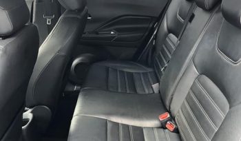 Nissan Kicks SL completo