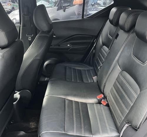 Nissan Kicks SL completo