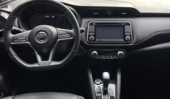 Nissan Kicks SL completo