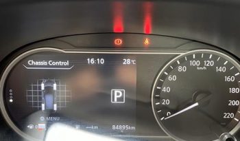 Nissan Kicks SL completo