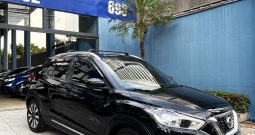 Nissan Kicks SL