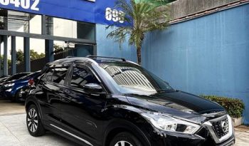 Nissan Kicks SL completo