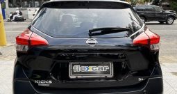 Nissan Kicks SL