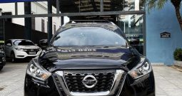 Nissan Kicks SL