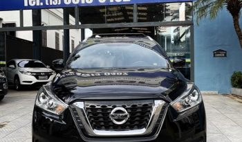 Nissan Kicks SL completo