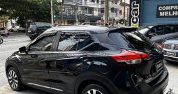Nissan Kicks SL