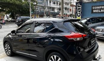 Nissan Kicks SL completo