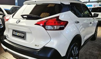 Nissan Kicks SV completo