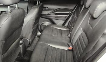 Nissan Kicks SV completo