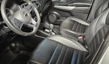 Nissan Kicks SV completo