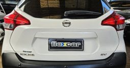 Nissan Kicks SV