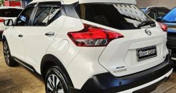 Nissan Kicks SV