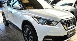 Nissan Kicks SV