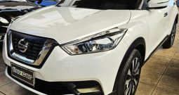 Nissan Kicks SV
