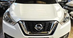 Nissan Kicks SV
