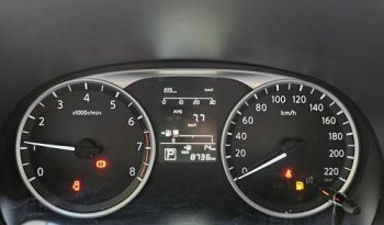 Nissan Kicks Sense completo