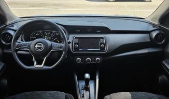 Nissan Kicks Sense completo