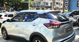 Nissan Kicks Sense