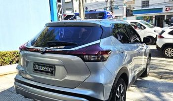 Nissan Kicks Sense completo