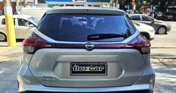 Nissan Kicks Sense