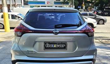Nissan Kicks Sense completo