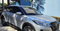 Nissan Kicks Sense