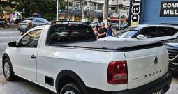 VW Saveiro Robust CS
