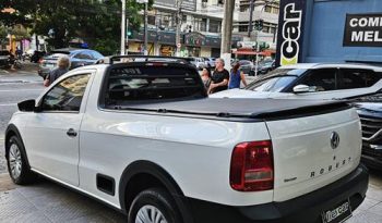 VW Saveiro Robust CS completo