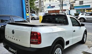 VW Saveiro Robust CS completo