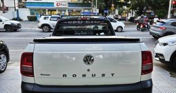 VW Saveiro Robust CS