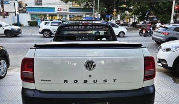 VW Saveiro Robust CS completo