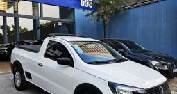 VW Saveiro Robust CS