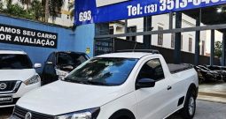 VW Saveiro Robust CS