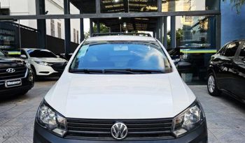 VW Saveiro Robust CS completo