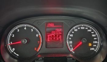 VW Saveiro Robust CS completo
