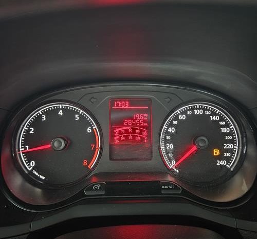 VW Saveiro Robust CS completo