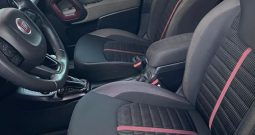 Fiat Toro Freedom
