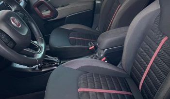 Fiat Toro Freedom completo